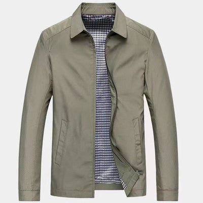 ERICK™ | VESTE DE PRINTEMPS RESPIRANTE