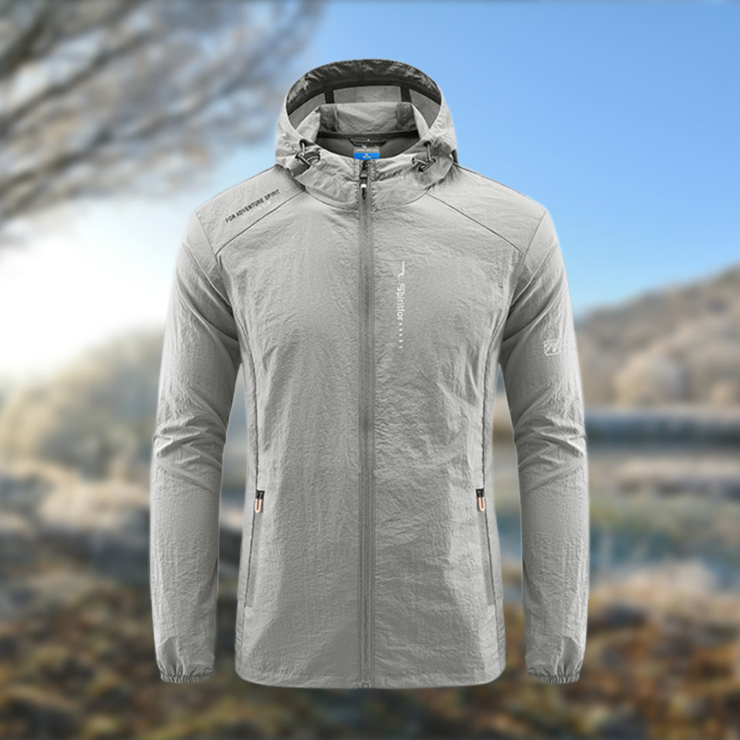 ROMEO™ | VESTE IMPERMÉABLE