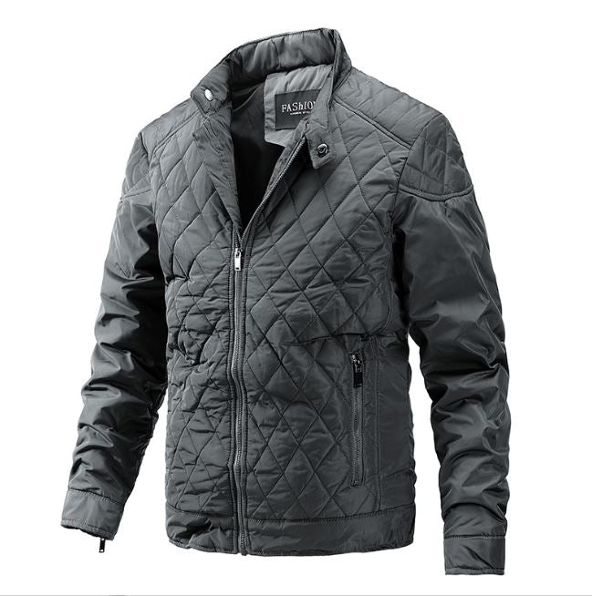 RENZO™ | VESTE ANTI-VENT