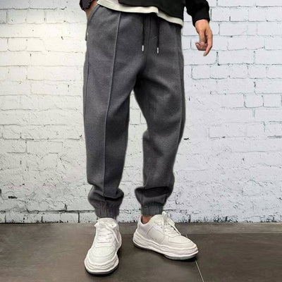 IGOR™ | PANTALON SOUPLE CASUAL