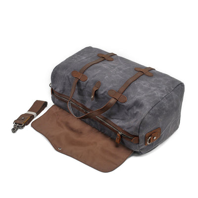 TUCSON | Sac de Sport Duffle