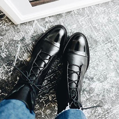 Bottes à talons Premium Stella