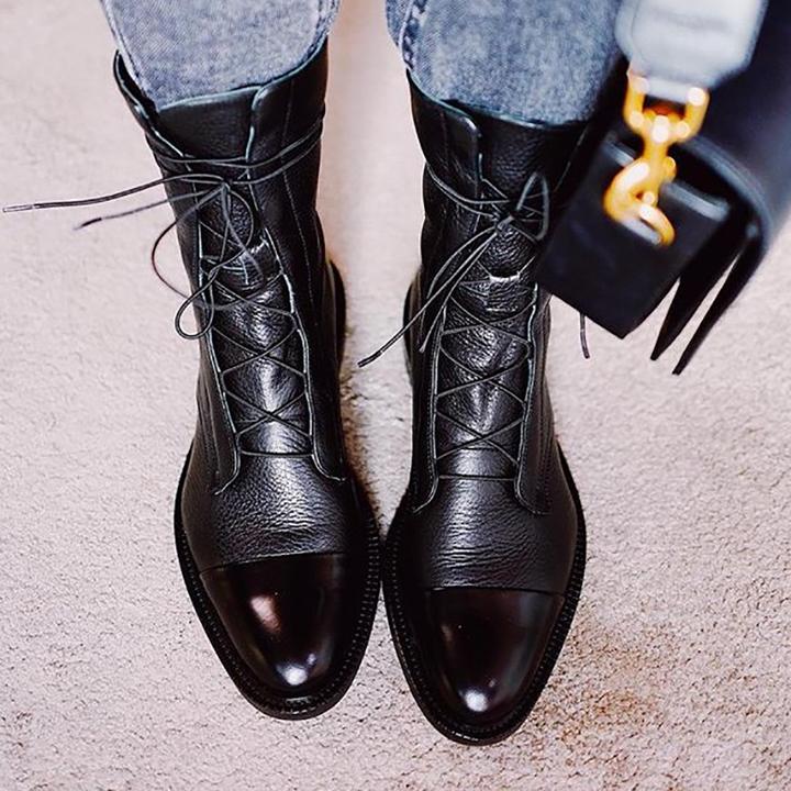 Bottes à talons Premium Stella