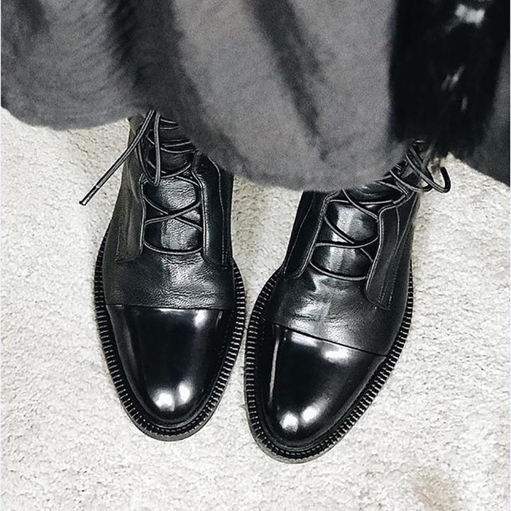 Bottes à talons Premium Stella