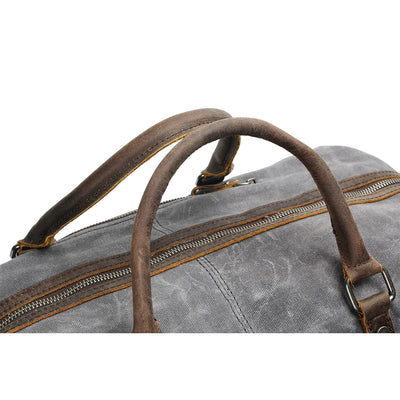 PHOENIX | Sac de Voyage en Toile