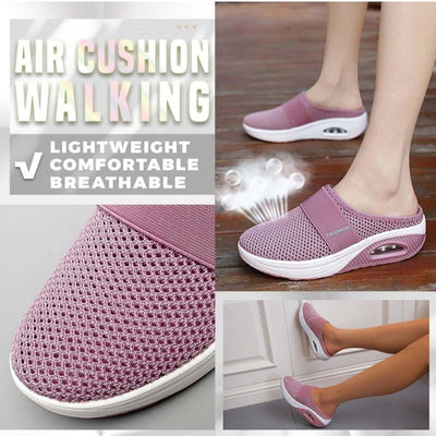Zoe™ - Sandales Orthopédiques Confortables