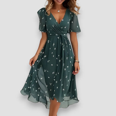 Cristiana | Robe Élégante