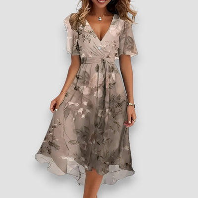 Cristiana | Robe Élégante