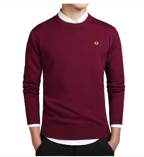 Pull Intemporel Patrick