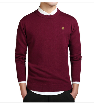 Pull Intemporel Patrick