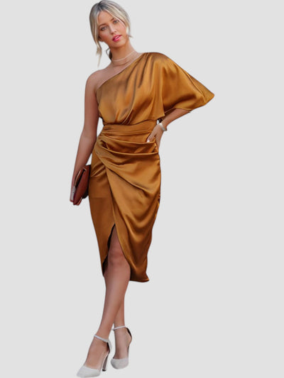 Natascia | Robe Élégante