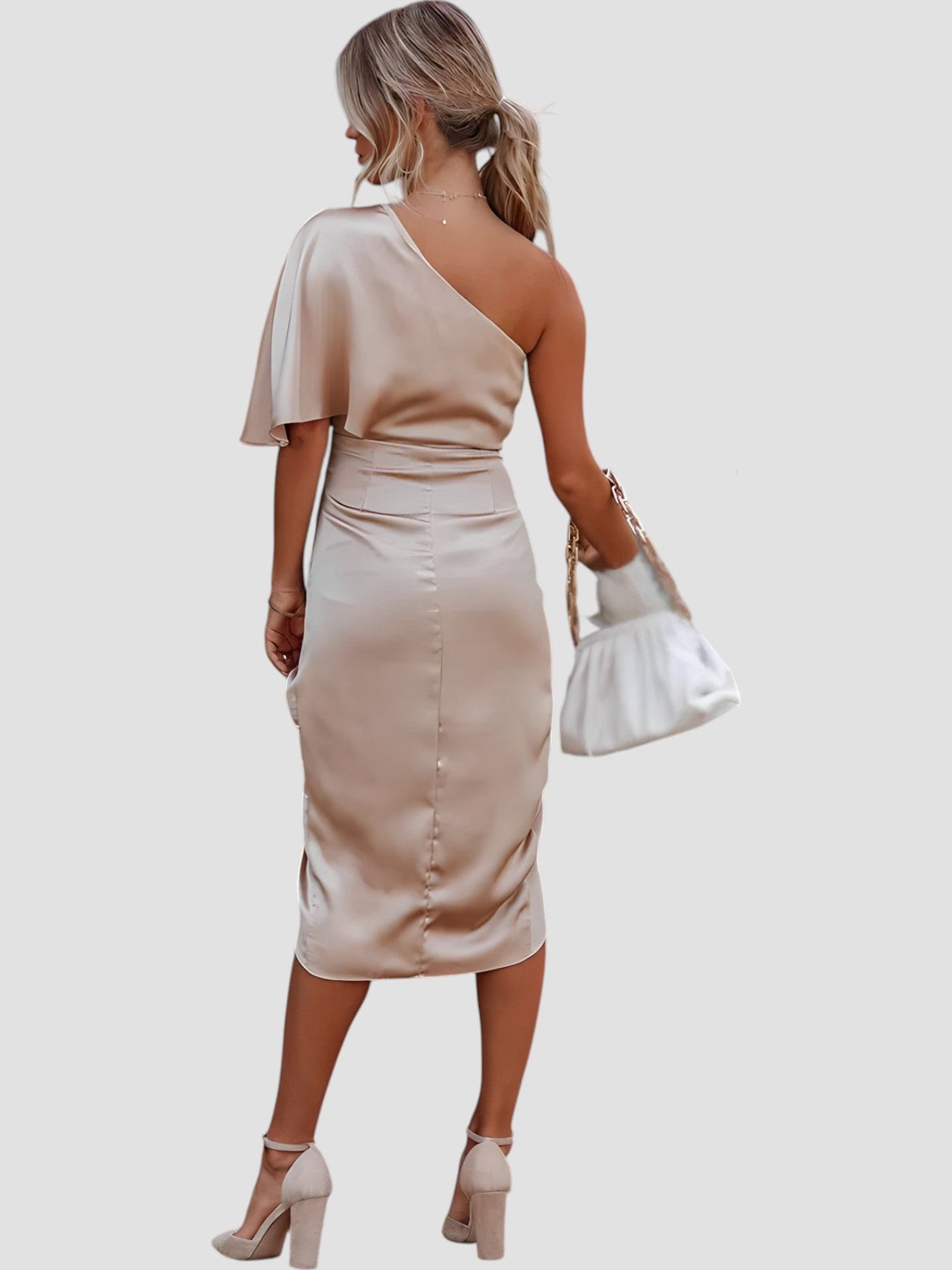 Natascia | Robe Élégante