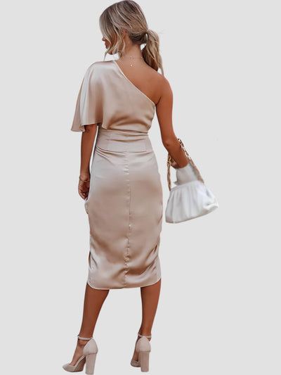 Natascia | Robe Élégante