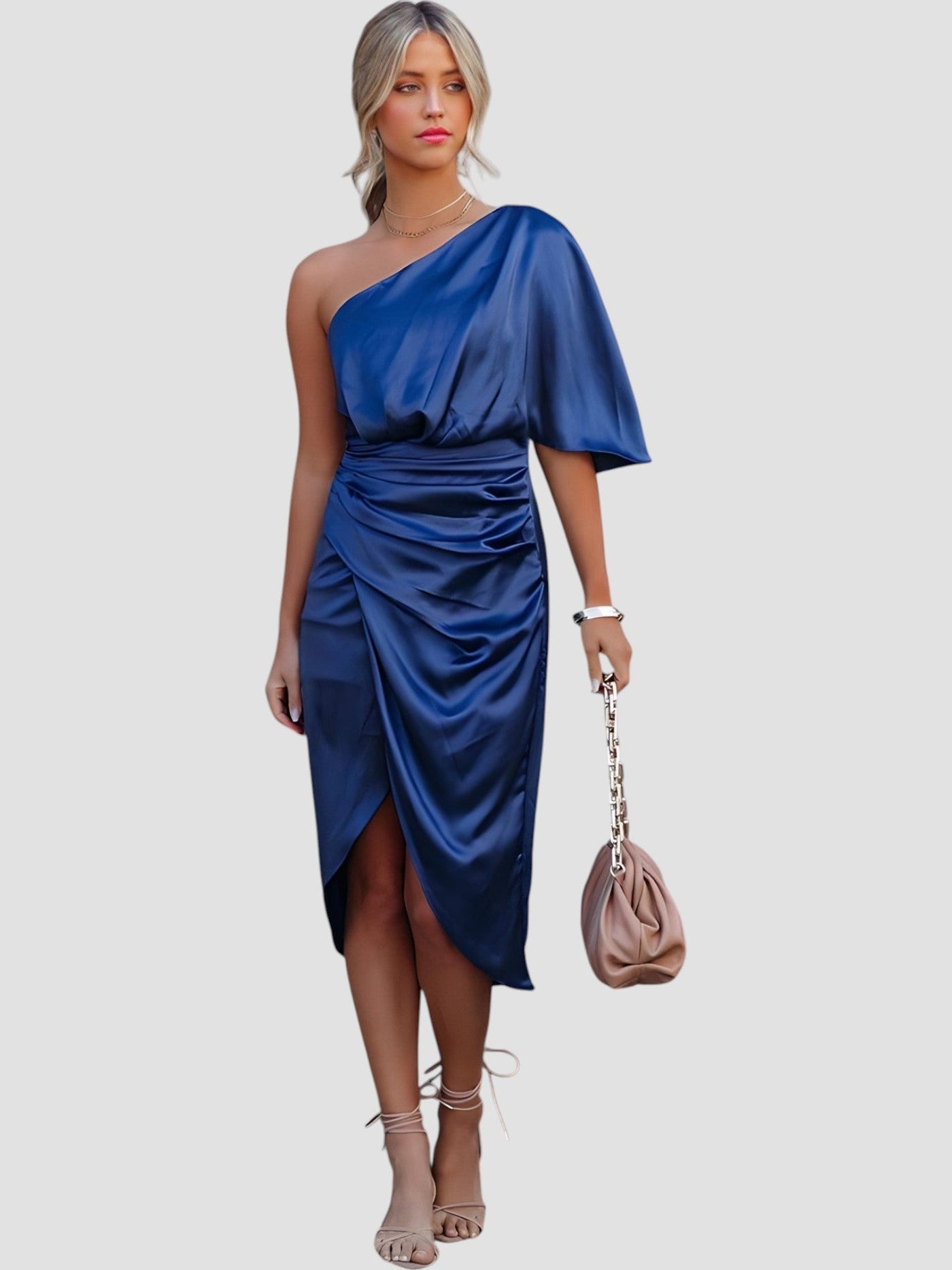 Natascia | Robe Élégante