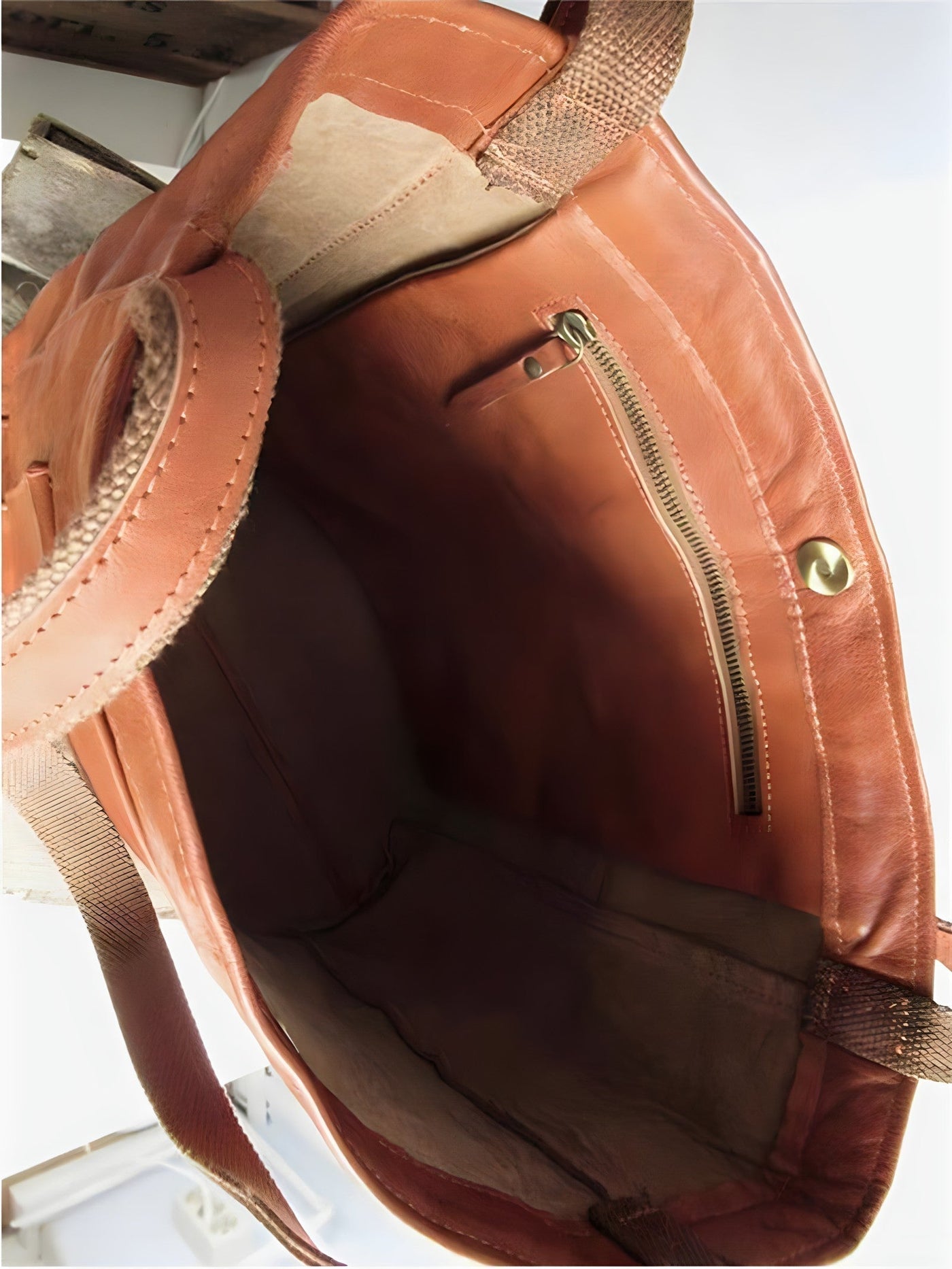 Aria™ Modern Chic | Sac Élégant