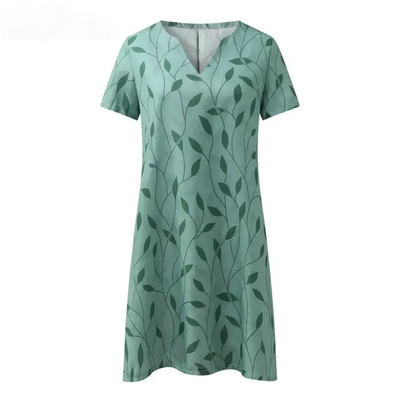Ashlyn™ | Robe de Vacances Élégance Sans Effort