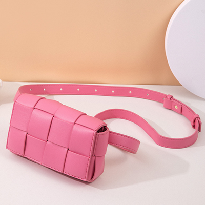 Alyssa™ Charm | Sac de Taille Élégant