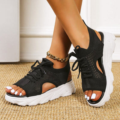 Grace™ - Sandales d'été orthopédiques confortables