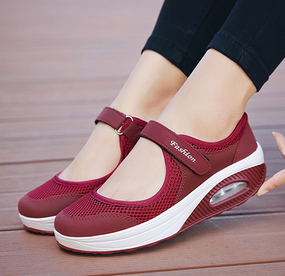 Grace™ - Sandales Orthopédiques Confortables