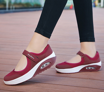 Grace™ - Sandales Orthopédiques Confortables