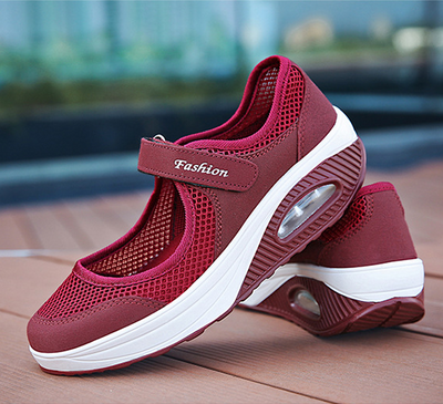 Grace™ - Sandales Orthopédiques Confortables