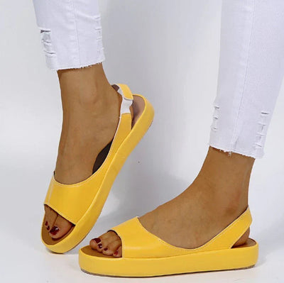 Lily™ - Sandale Orthopédique d'Été