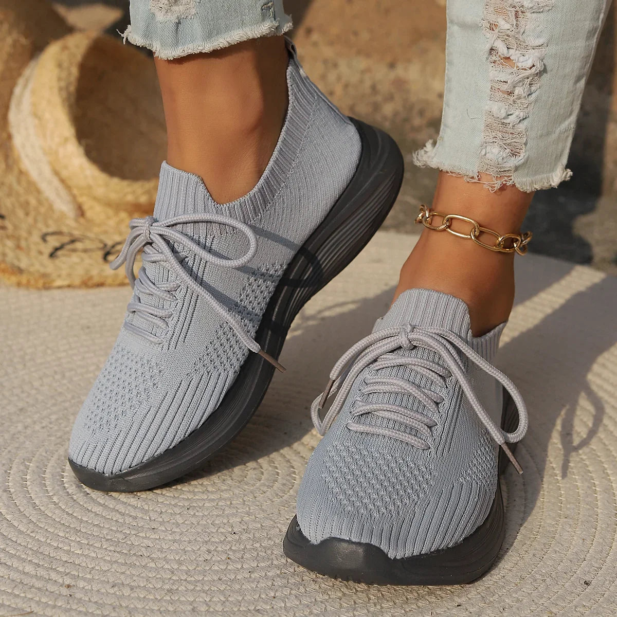 Baskets Serena