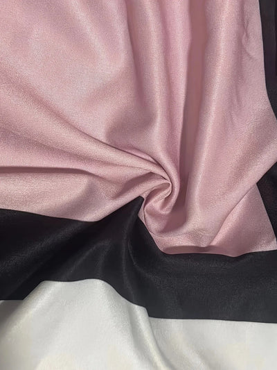 Margaritte | Robe Chemise avec Imprimé Géométrique