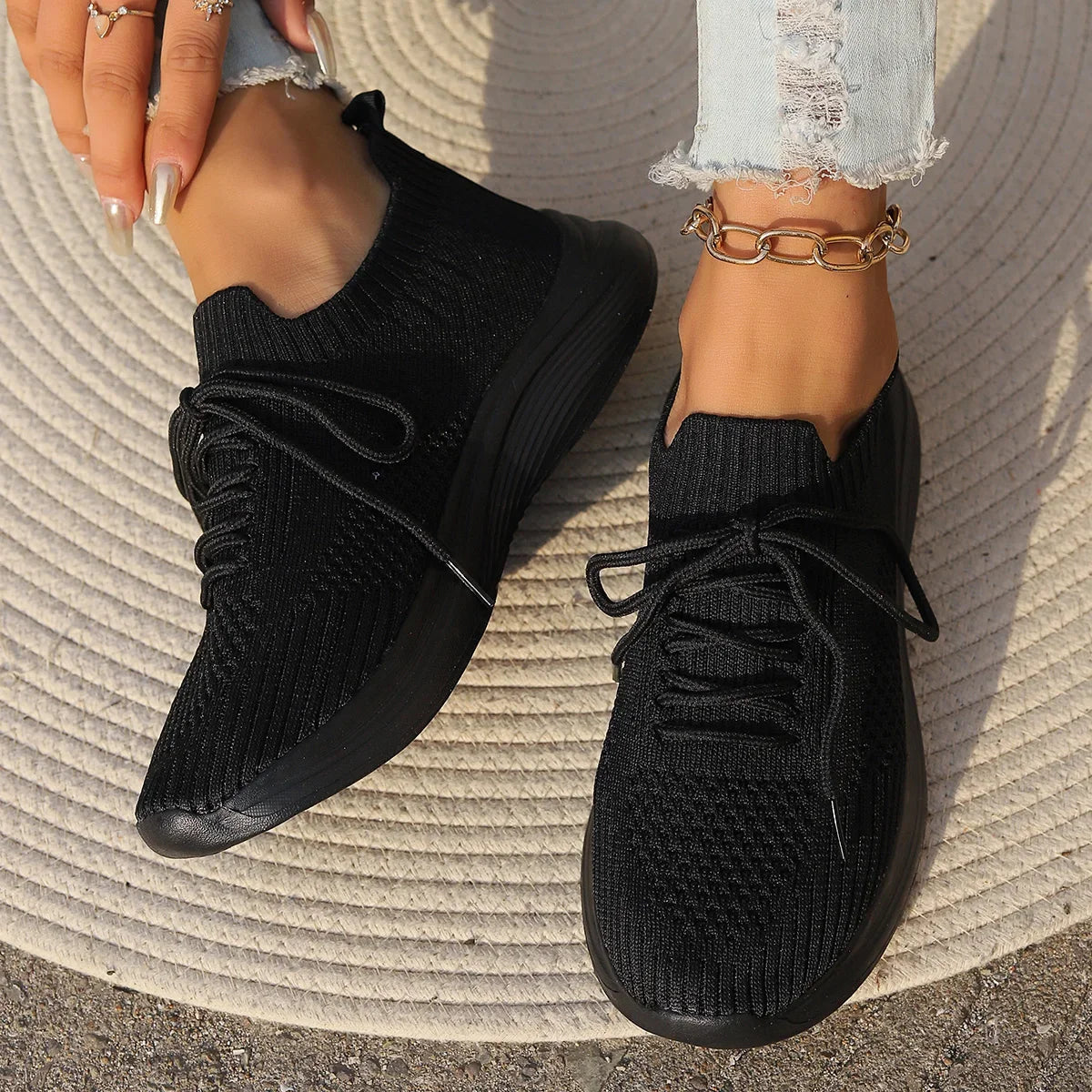 Baskets Serena