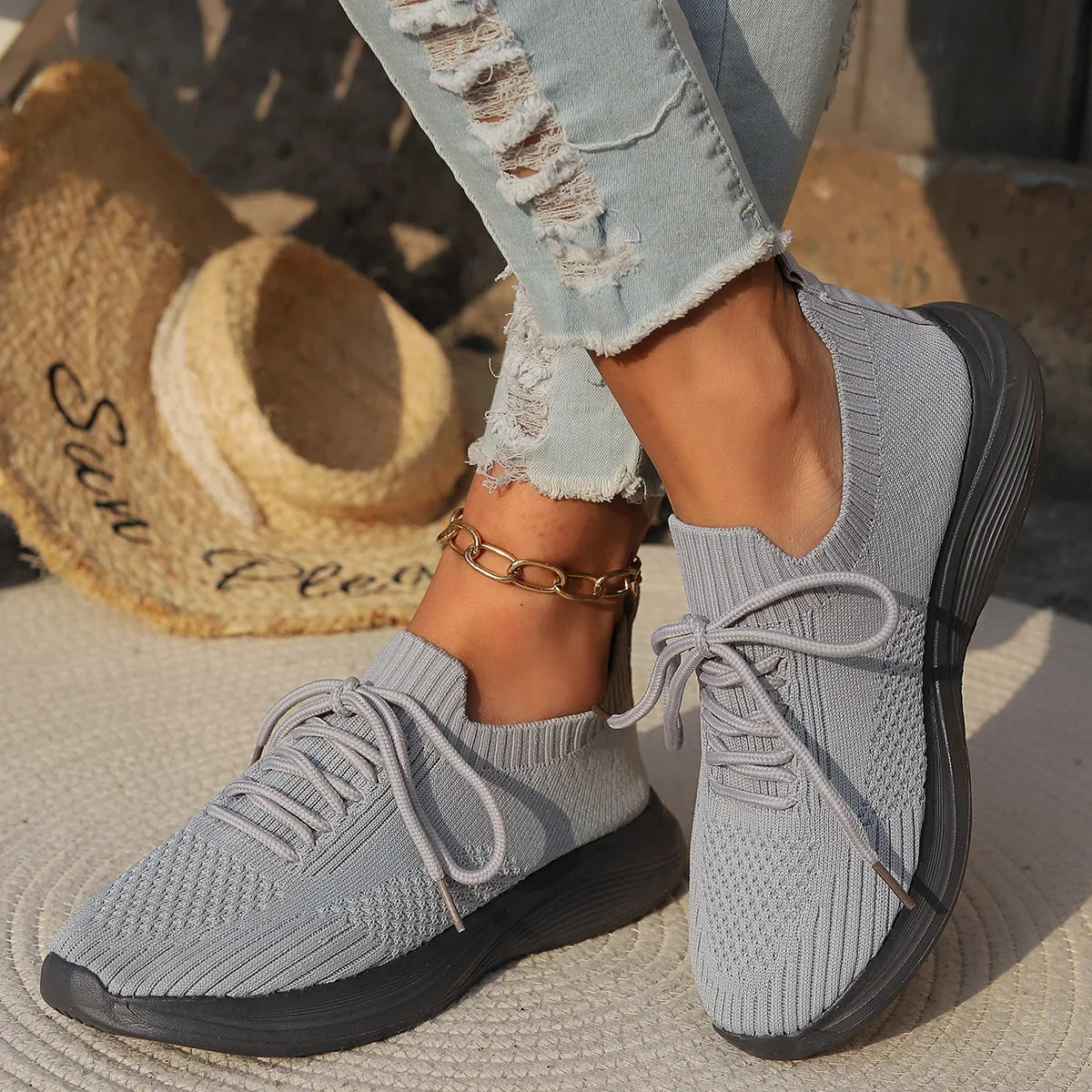 Baskets Serena