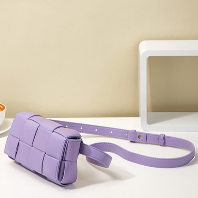Alyssa™ Charm | Sac de Taille Élégant