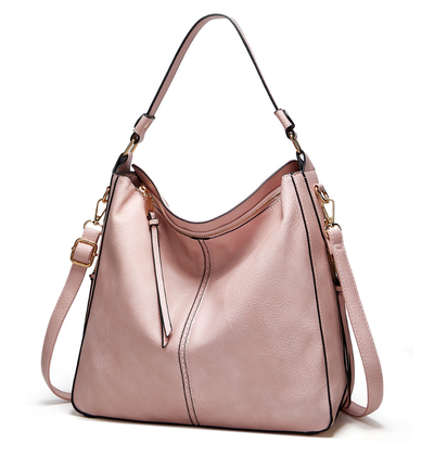 Brooklyn™ Tote Élégance | Sac à bandoulière grande capacité