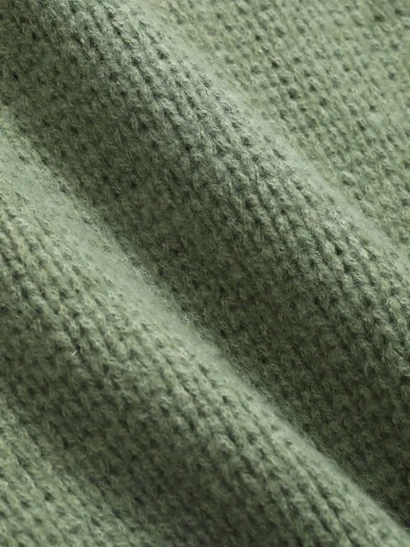 CELESTIN - PULL CASUAL EN MAILLE