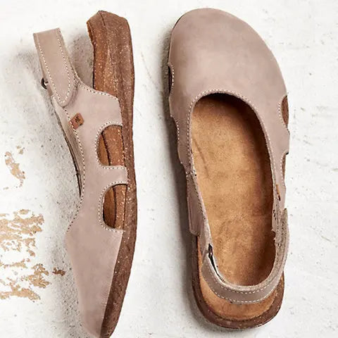 Bellini® | Sandales avec support