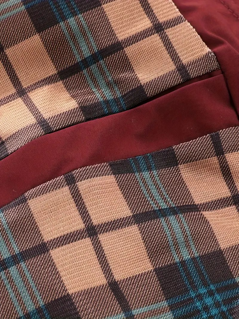 Tomaso - Veste Élégante Antivent