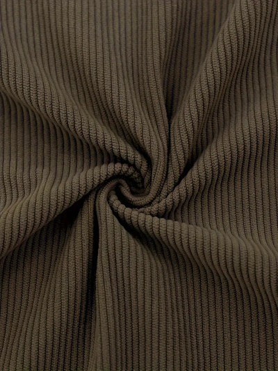 VICTOR - HENLEY AVEC INSERTIONS PATCHWORK