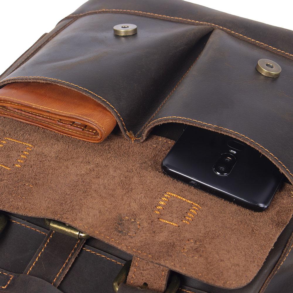MOLDE | Sacoche pour Ordinateur Portable