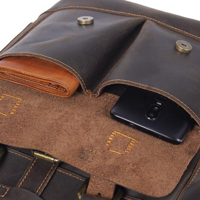 MOLDE | Sacoche pour Ordinateur Portable
