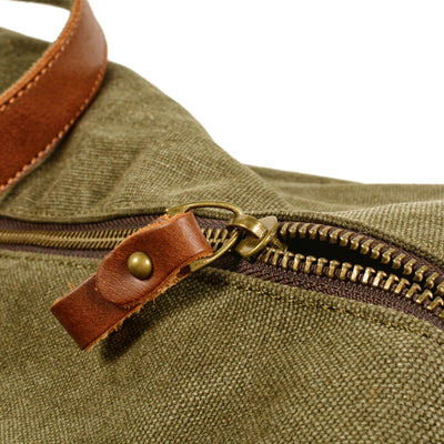 DENVER | Sac de Sport Militaire