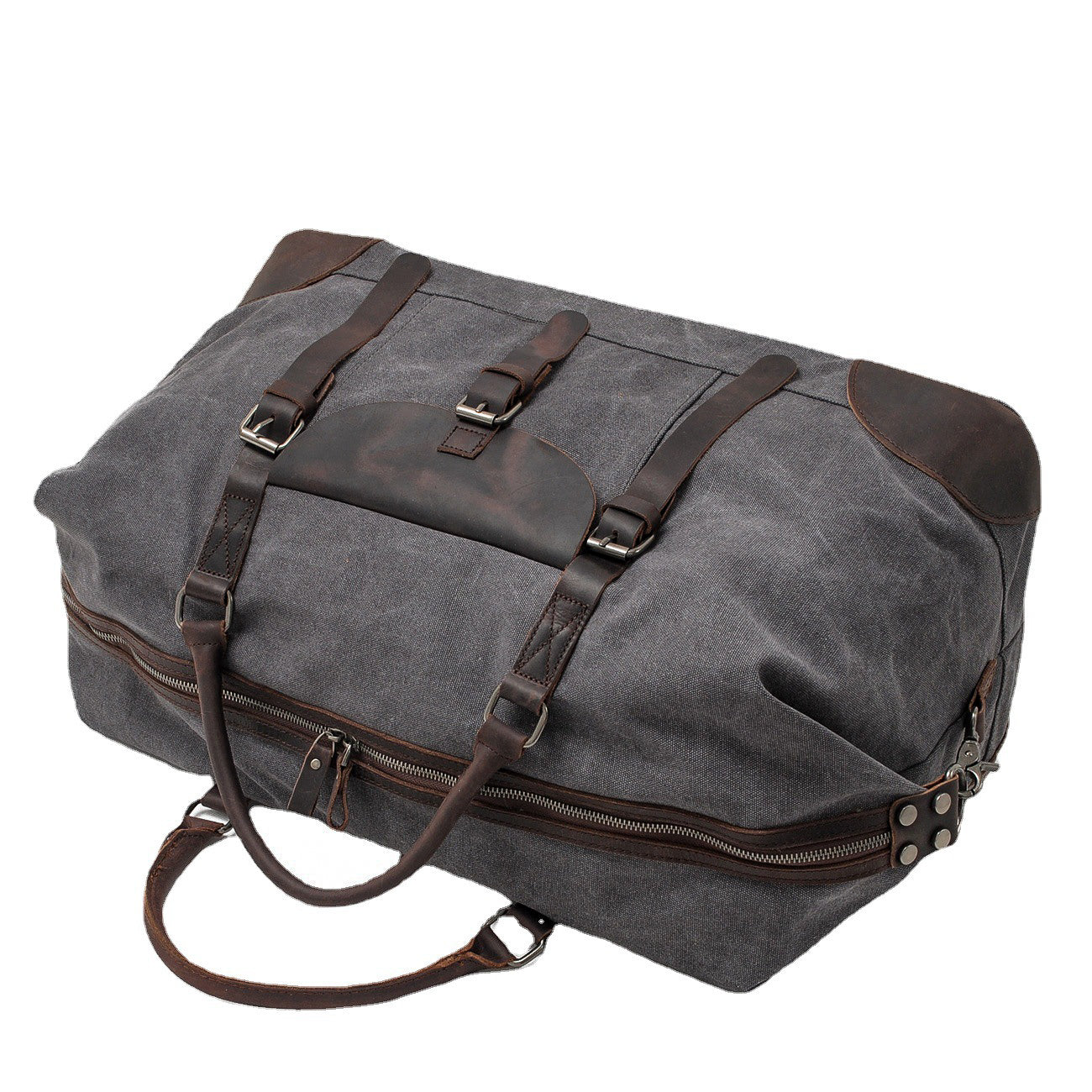 KNOXVILLE | Sac de Voyage en Toile