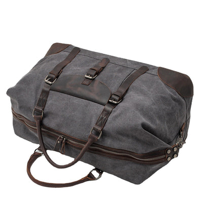 KNOXVILLE | Sac de Voyage en Toile