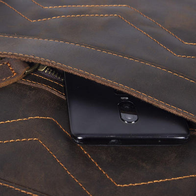 MOLDE | Sacoche pour Ordinateur Portable
