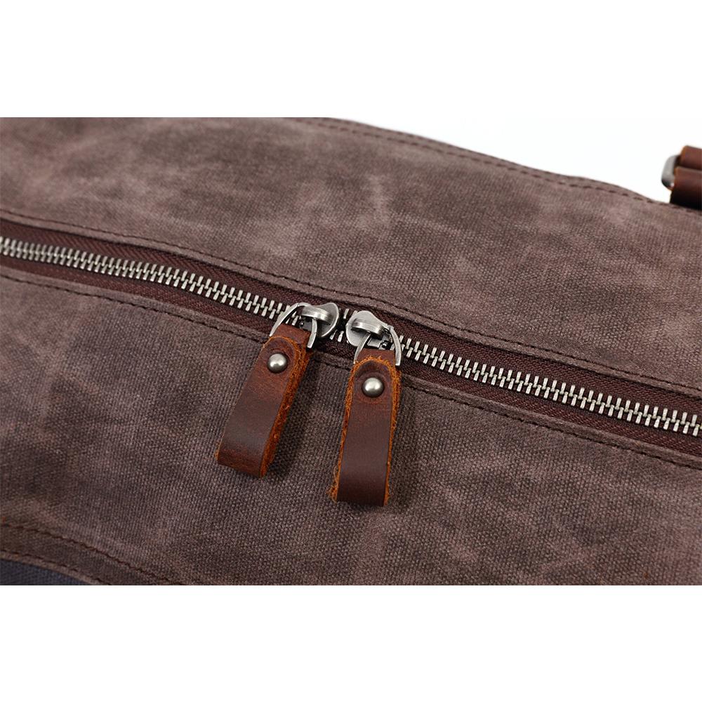 ANCHORAGE | Sac de Voyage en Toile