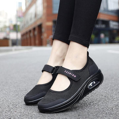 Grace™ - Sandales Orthopédiques Confortables