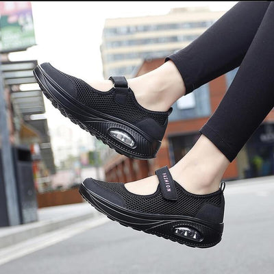 Grace™ - Sandales Orthopédiques Confortables