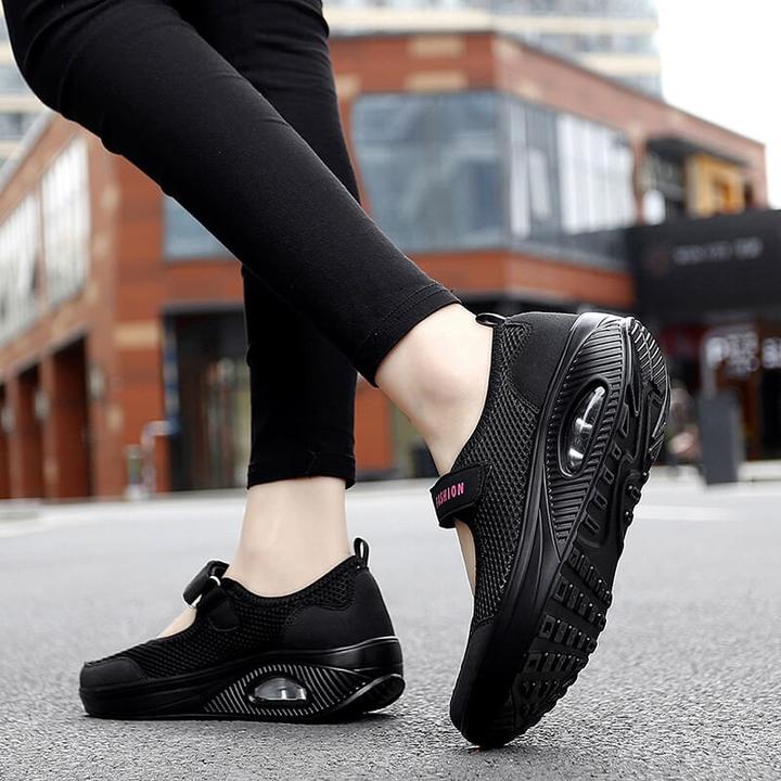 Grace™ - Sandales Orthopédiques Confortables