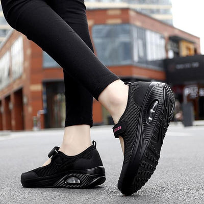 Grace™ - Sandales Orthopédiques Confortables