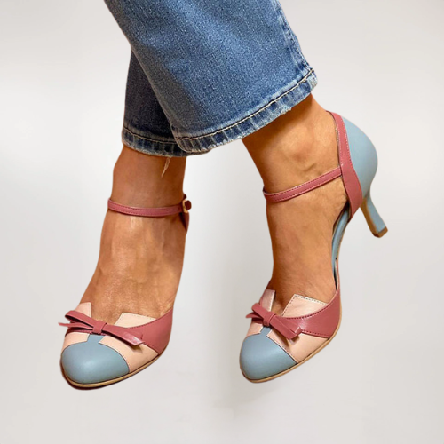 Amelia™ - Talons Aiguilles Confortables