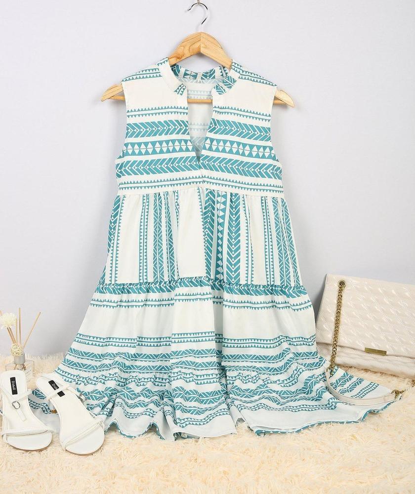 Hela | Robe Boho Élégante