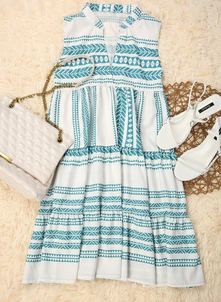 Hela | Robe Boho Élégante